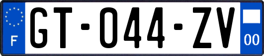 GT-044-ZV