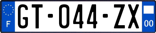 GT-044-ZX