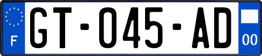 GT-045-AD