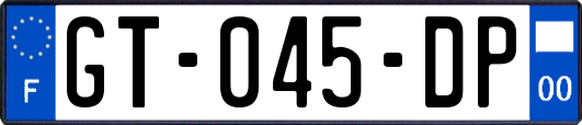 GT-045-DP