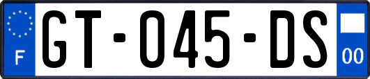 GT-045-DS