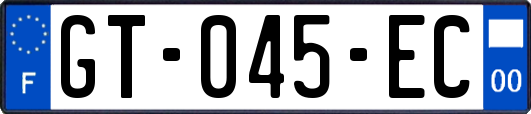 GT-045-EC