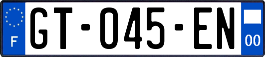GT-045-EN