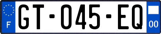 GT-045-EQ