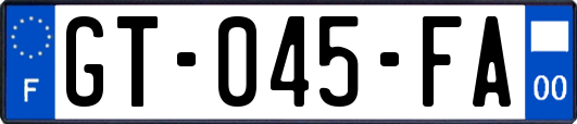 GT-045-FA