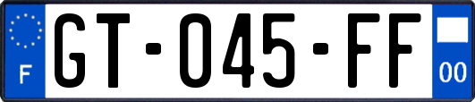 GT-045-FF