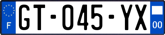 GT-045-YX