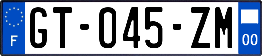 GT-045-ZM