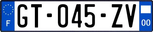 GT-045-ZV