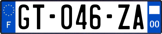 GT-046-ZA