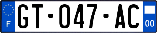 GT-047-AC