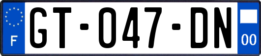 GT-047-DN
