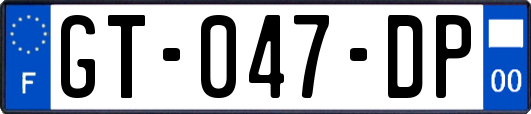 GT-047-DP
