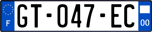 GT-047-EC