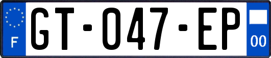 GT-047-EP