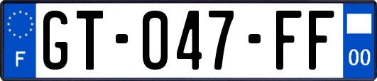 GT-047-FF