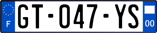 GT-047-YS