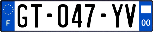 GT-047-YV