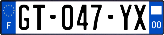 GT-047-YX