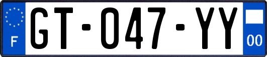 GT-047-YY