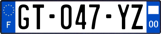GT-047-YZ