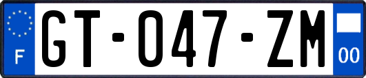 GT-047-ZM