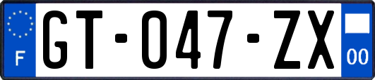 GT-047-ZX