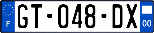 GT-048-DX