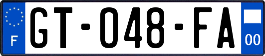 GT-048-FA