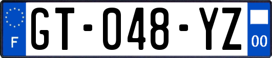 GT-048-YZ