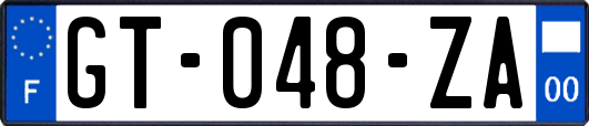 GT-048-ZA