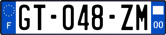 GT-048-ZM