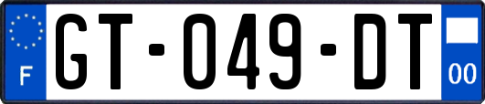 GT-049-DT