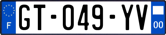 GT-049-YV
