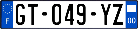 GT-049-YZ
