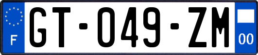 GT-049-ZM