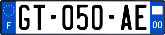 GT-050-AE