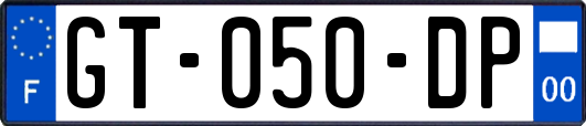 GT-050-DP