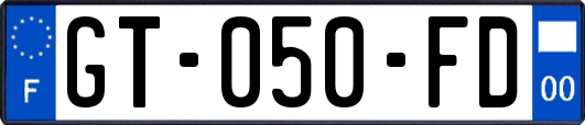 GT-050-FD