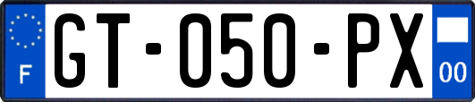 GT-050-PX