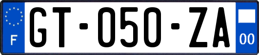 GT-050-ZA