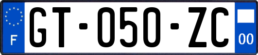 GT-050-ZC