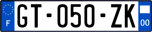 GT-050-ZK