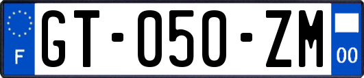 GT-050-ZM