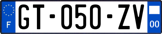 GT-050-ZV