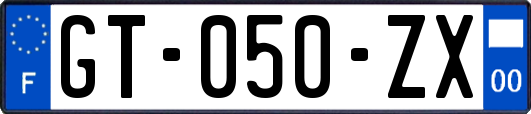 GT-050-ZX