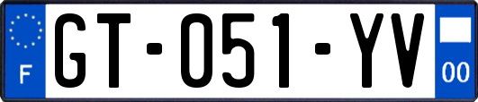GT-051-YV