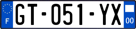 GT-051-YX