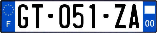 GT-051-ZA