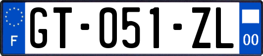 GT-051-ZL